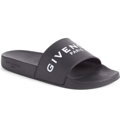 Givenchy Slides for Women .